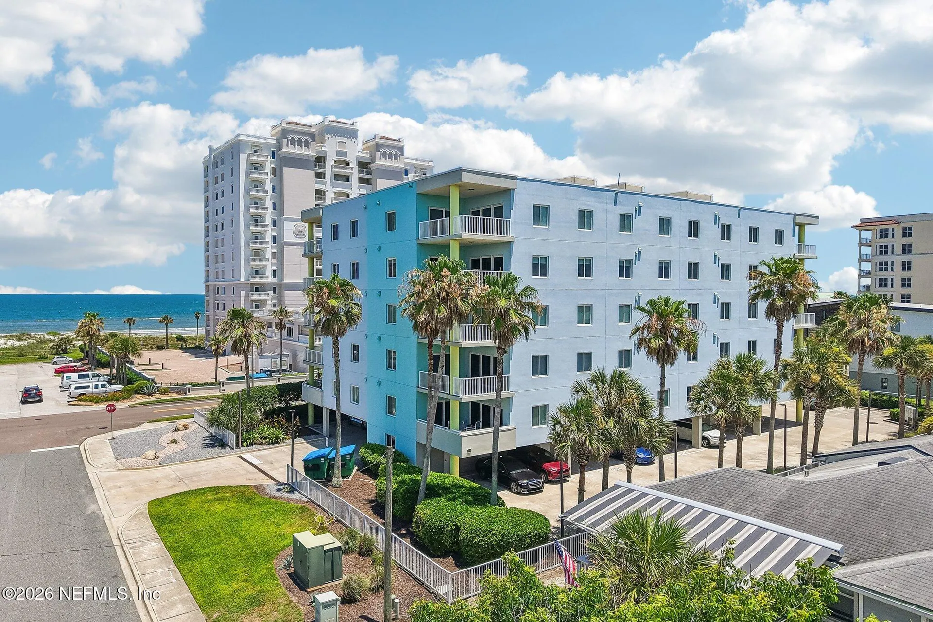 1236 1st Street N Jacksonville Beach FL 32250