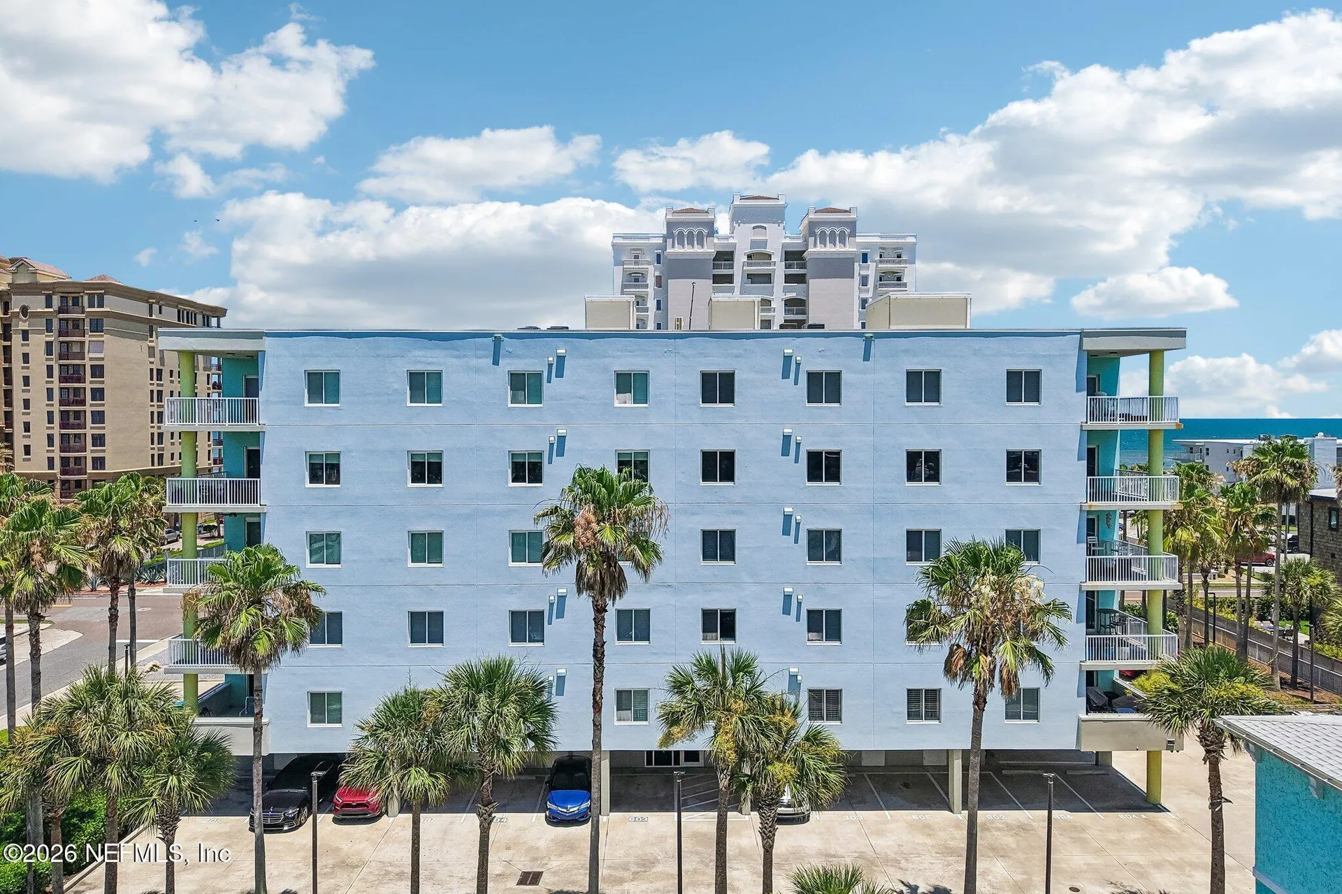 1236 1st Street N Jacksonville Beach FL 32250