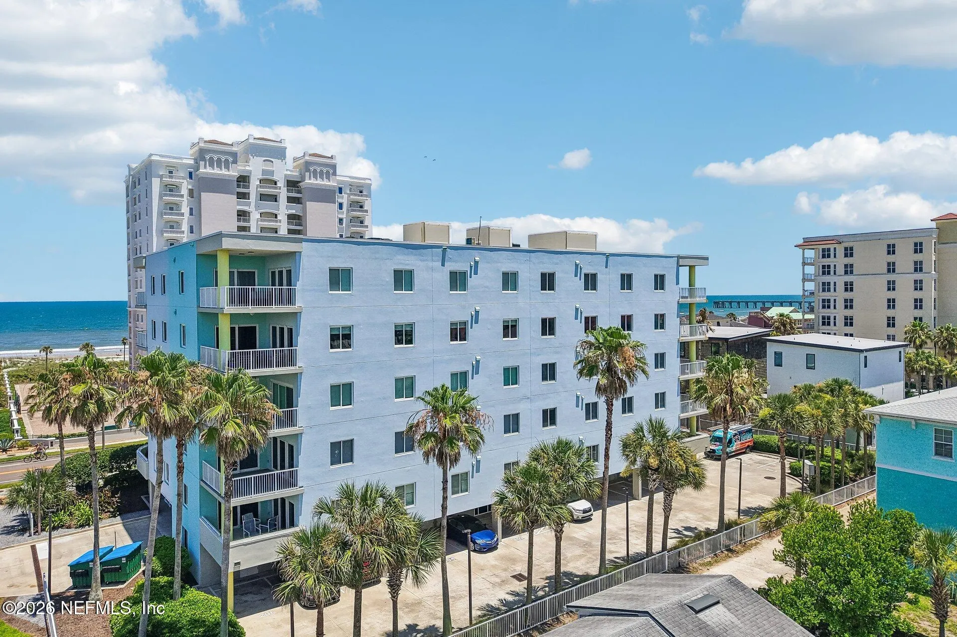 1236 1st Street N Jacksonville Beach FL 32250