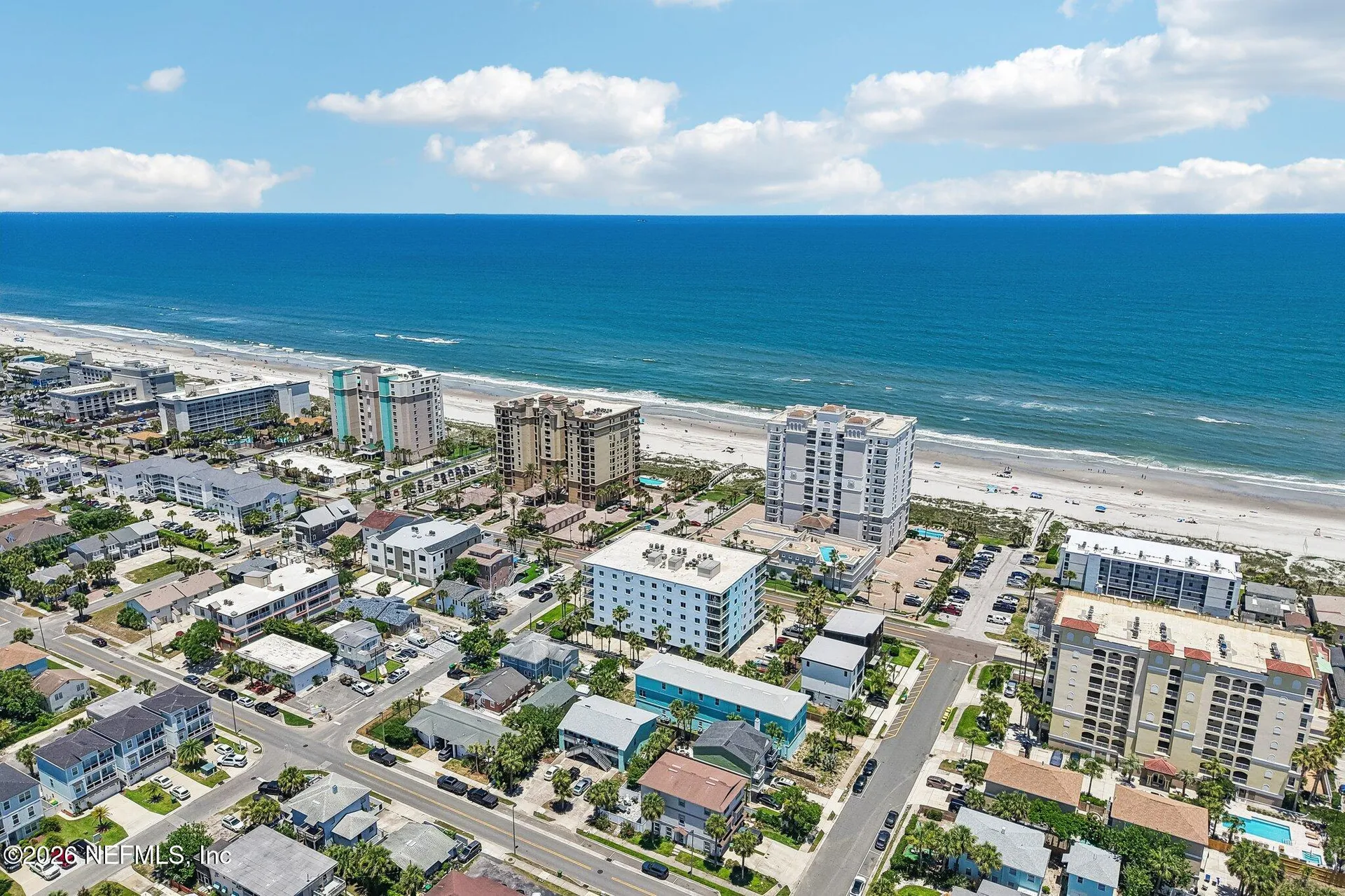1236 1st Street N Jacksonville Beach FL 32250