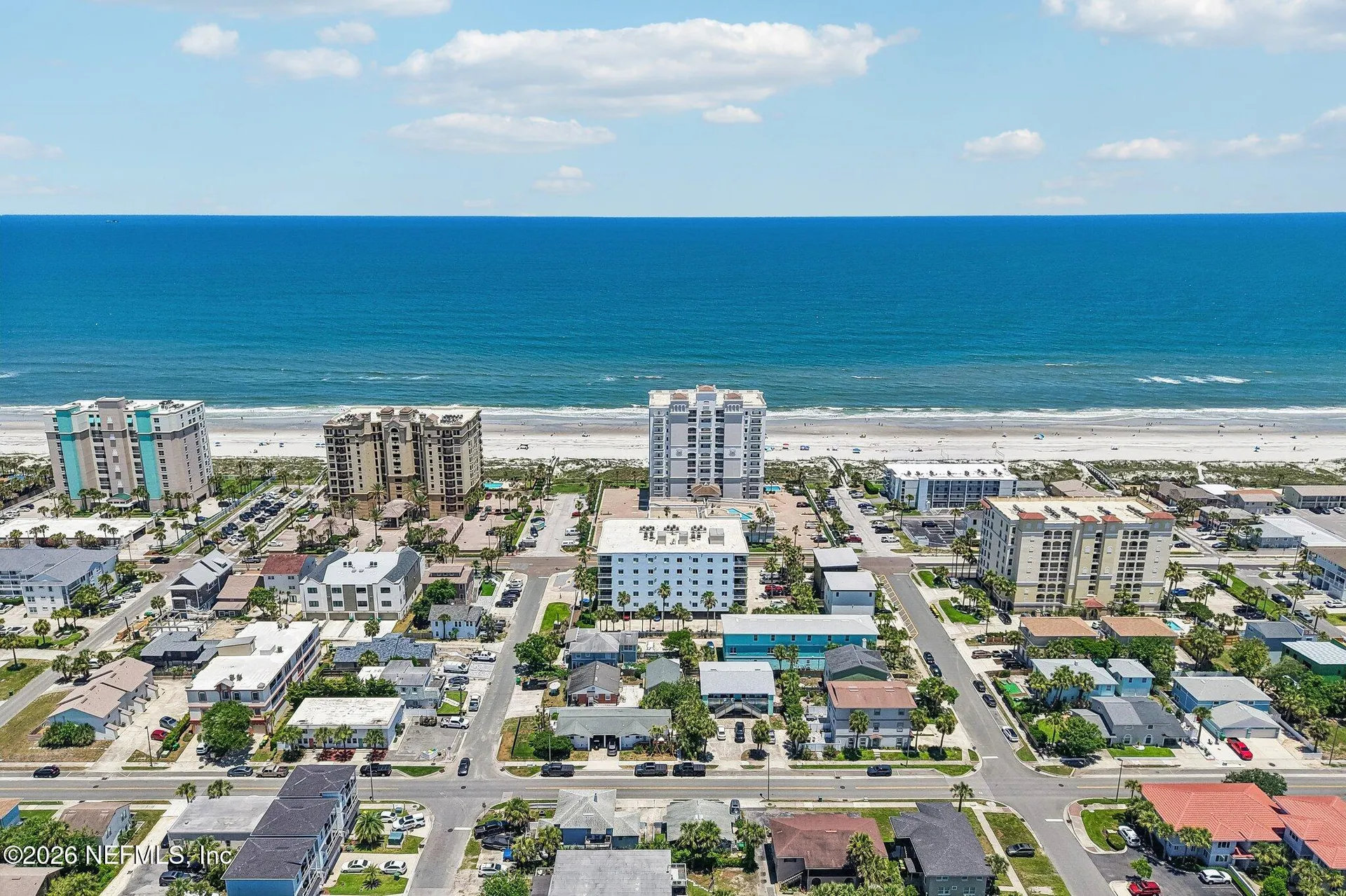 1236 1st Street N Jacksonville Beach FL 32250