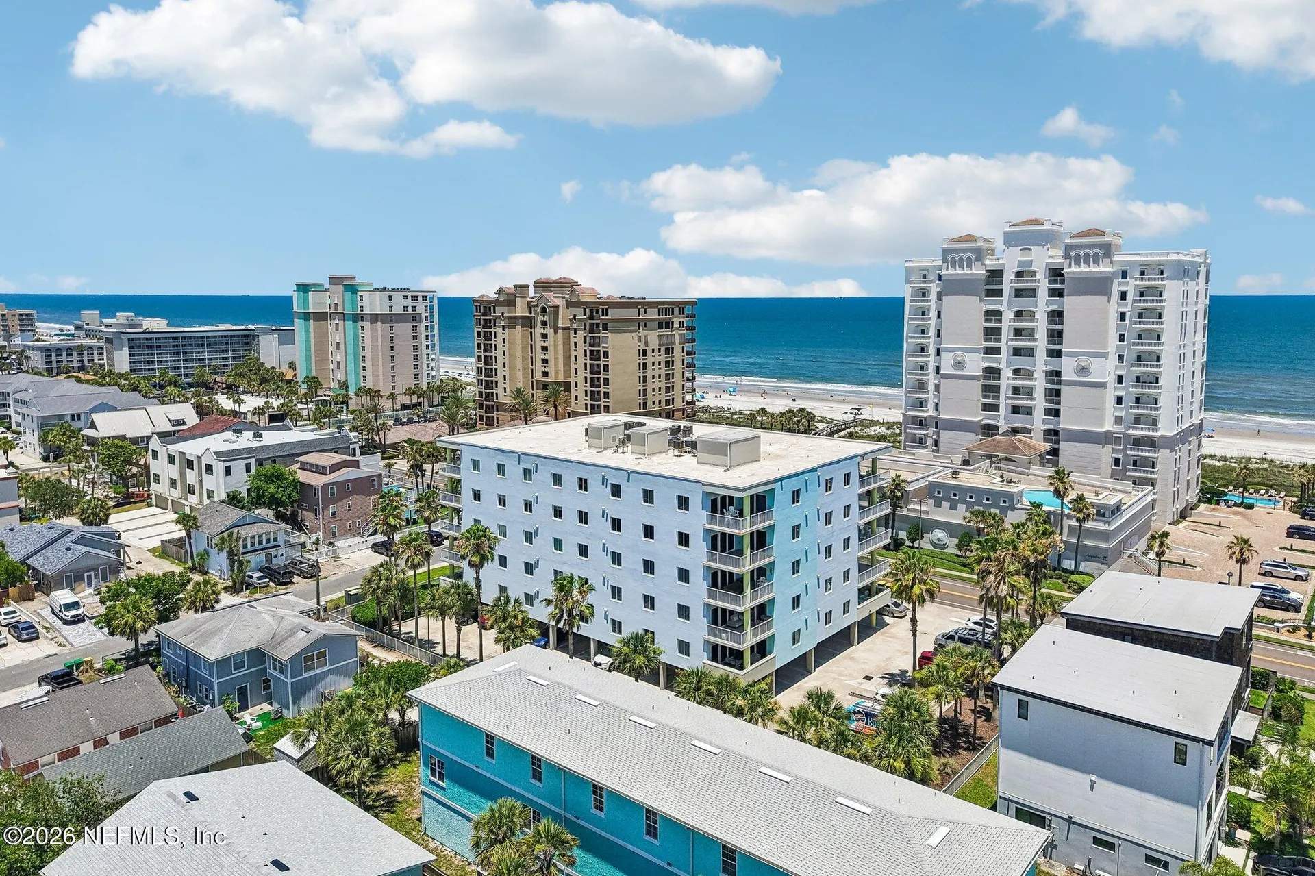1236 1st Street N Jacksonville Beach FL 32250