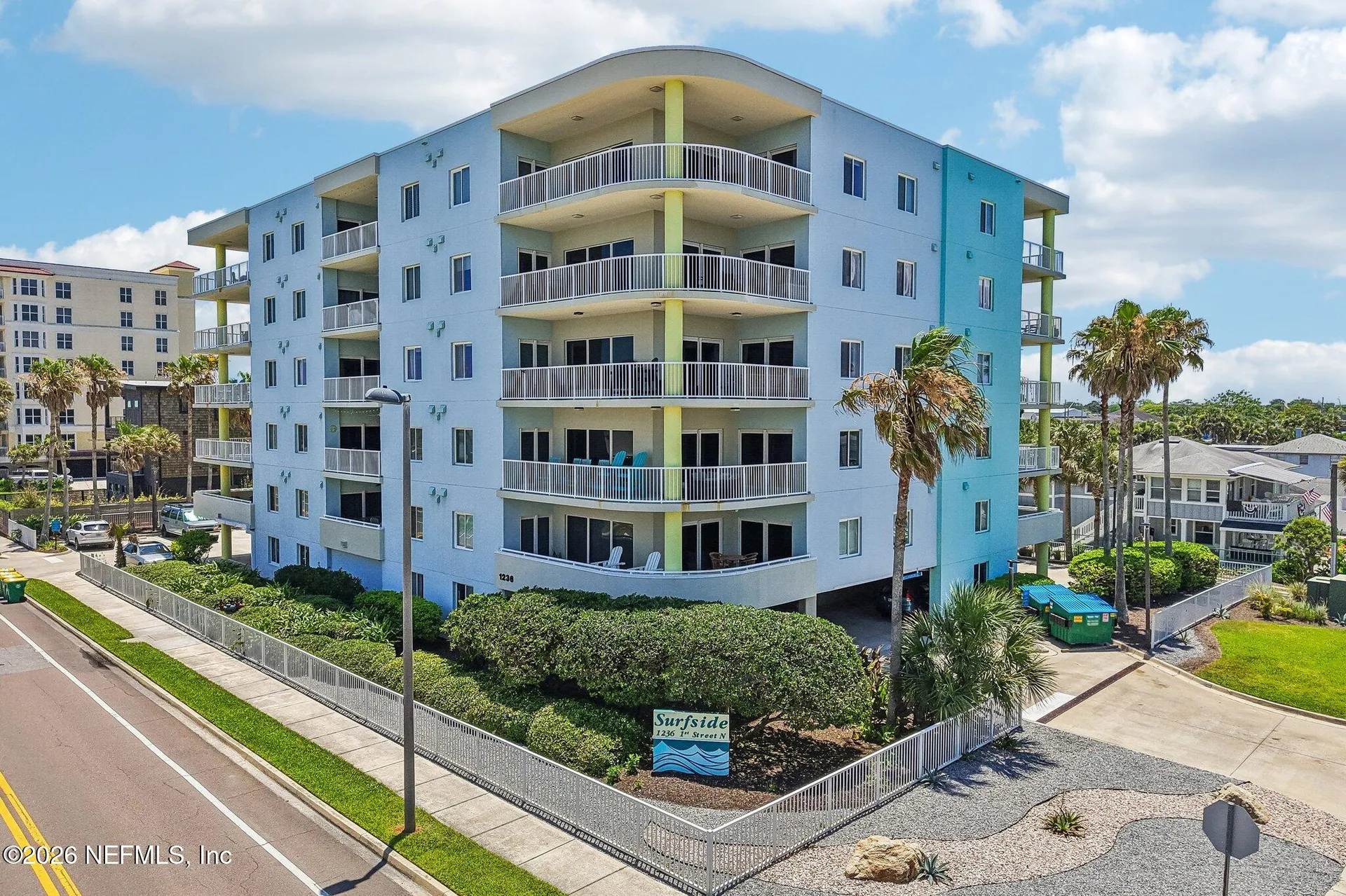 1236 1st Street N Jacksonville Beach FL 32250
