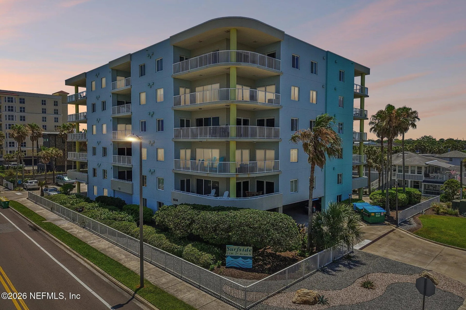 1236 1st Street N Jacksonville Beach FL 32250