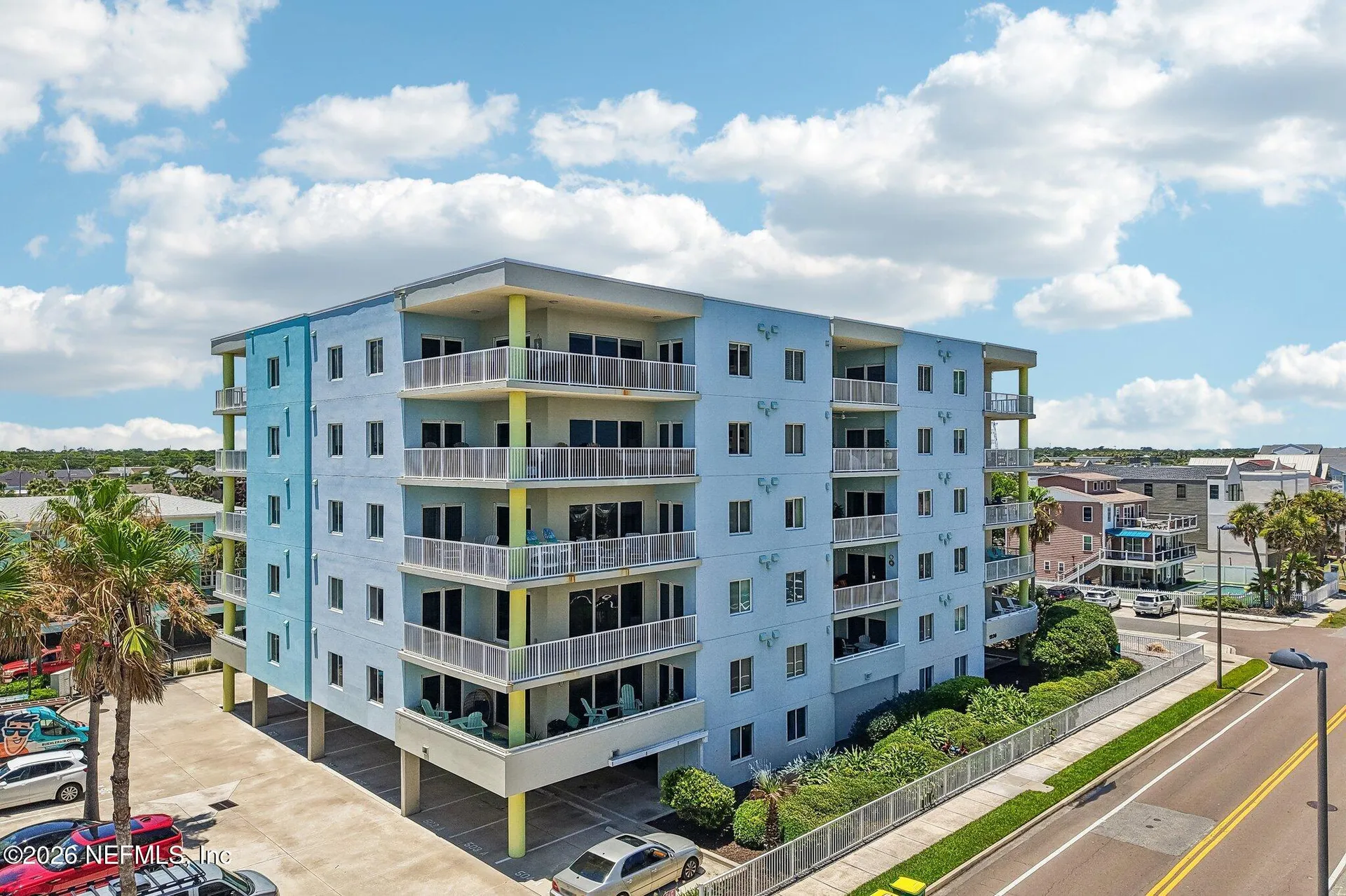 1236 1st Street N Jacksonville Beach FL 32250