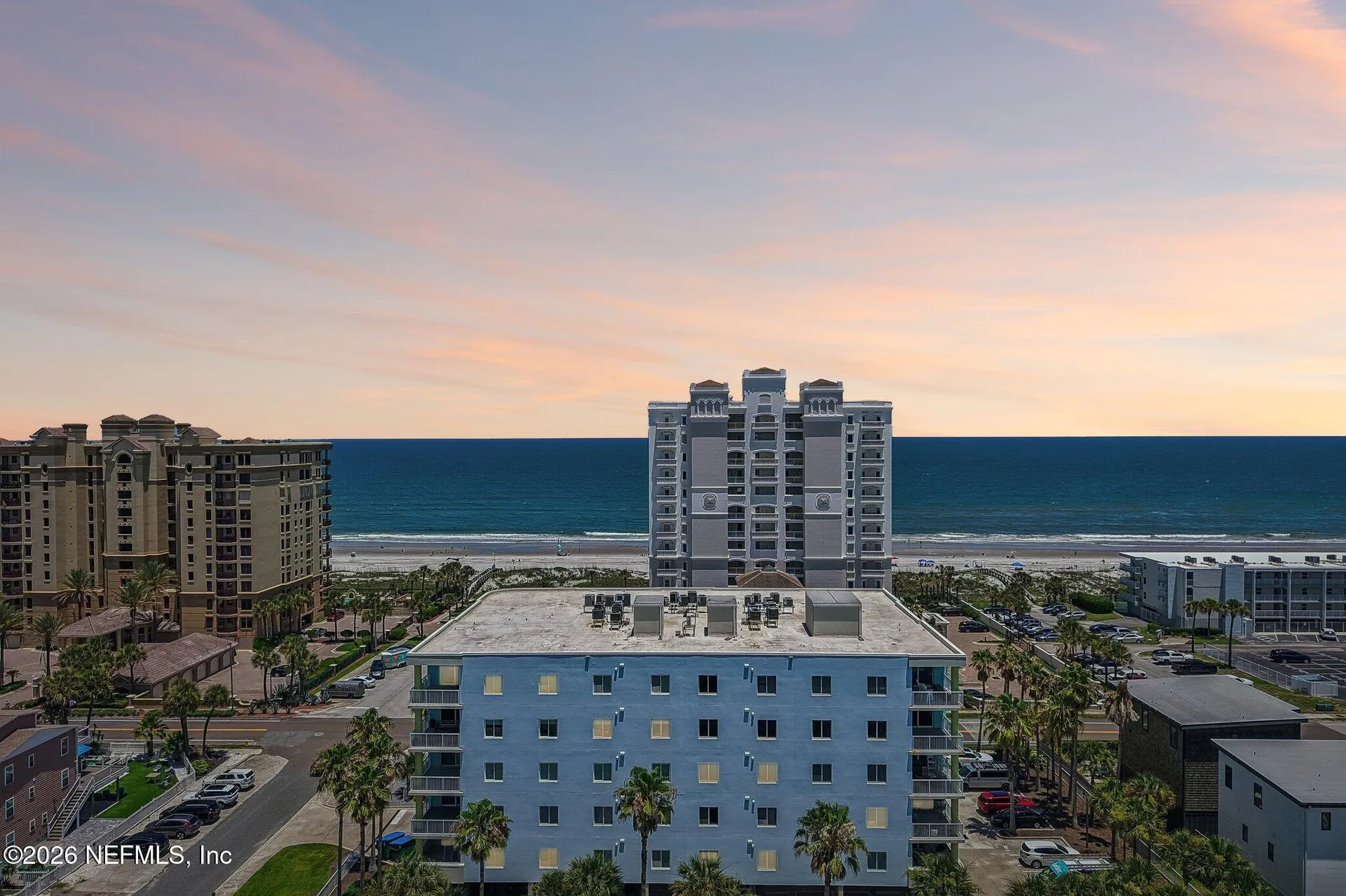 1236 1st Street N Jacksonville Beach FL 32250