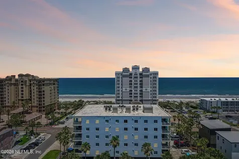 1236 1st Street N Jacksonville Beach FL 32250