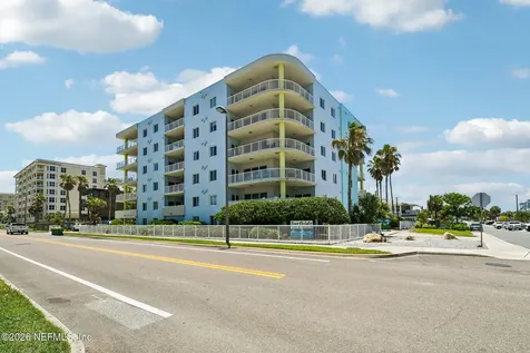 1236 1st Street N Jacksonville Beach FL 32250