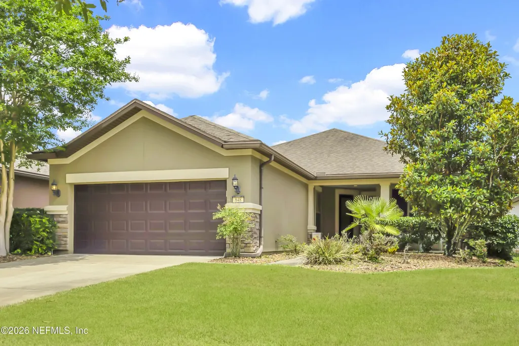 848 Wandering Woods Way Ponte Vedra FL 32081