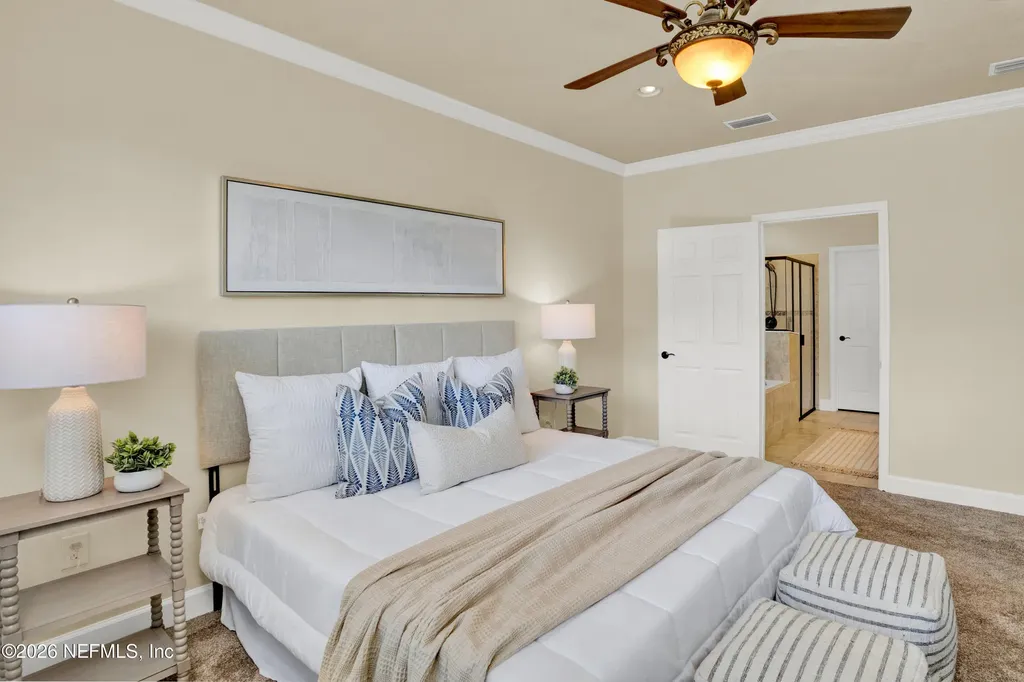 848 Wandering Woods Way Ponte Vedra FL 32081