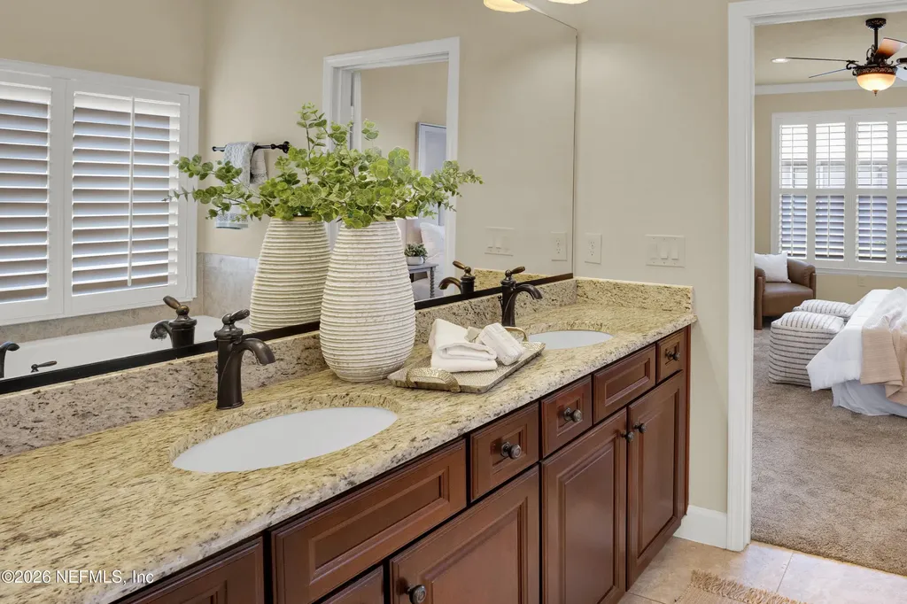 848 Wandering Woods Way Ponte Vedra FL 32081