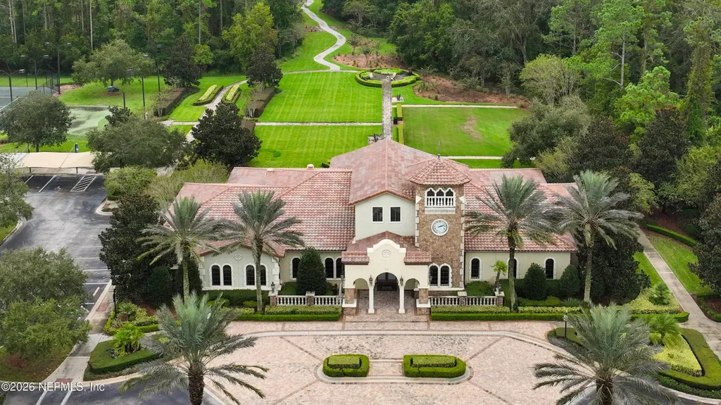 848 Wandering Woods Way Ponte Vedra FL 32081