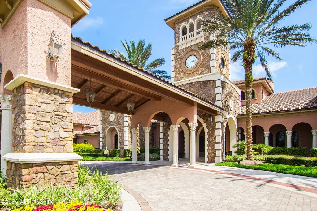 848 Wandering Woods Way Ponte Vedra FL 32081
