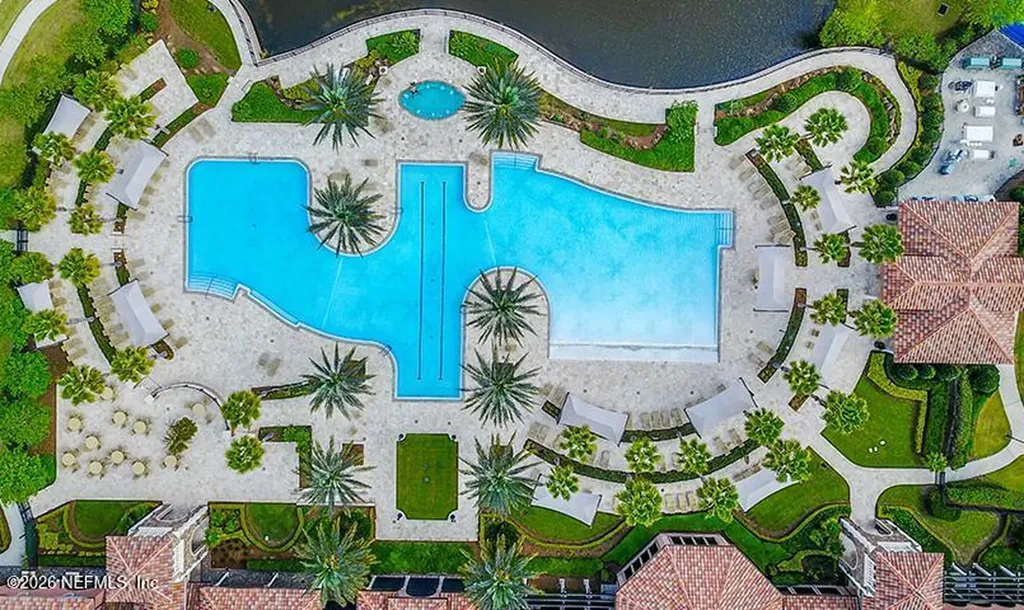 848 Wandering Woods Way Ponte Vedra FL 32081