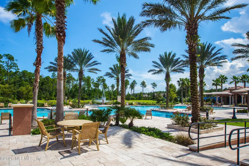 848 Wandering Woods Way Ponte Vedra FL 32081