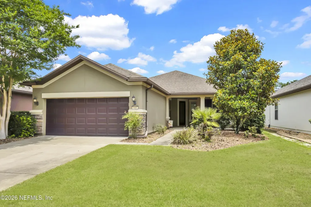 848 Wandering Woods Way Ponte Vedra FL 32081