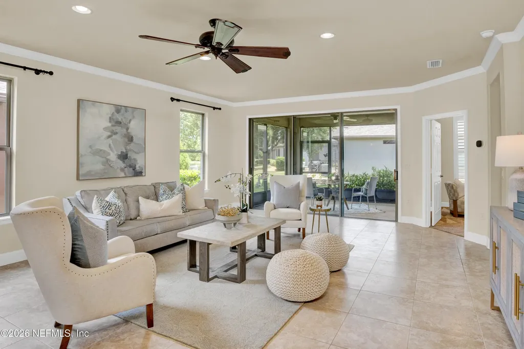 848 Wandering Woods Way Ponte Vedra FL 32081