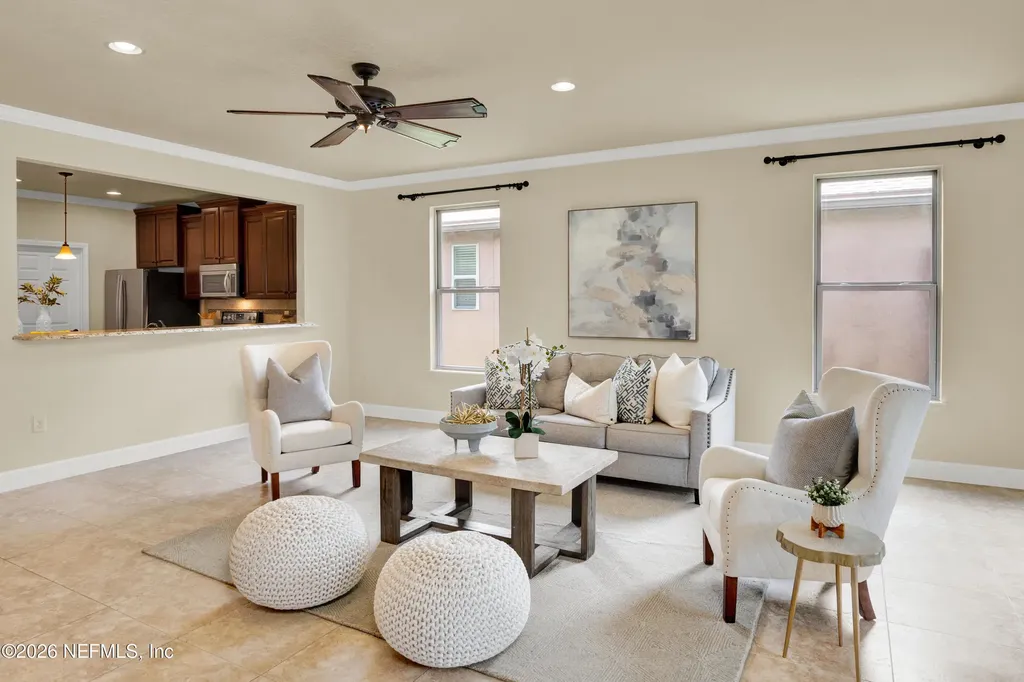 848 Wandering Woods Way Ponte Vedra FL 32081