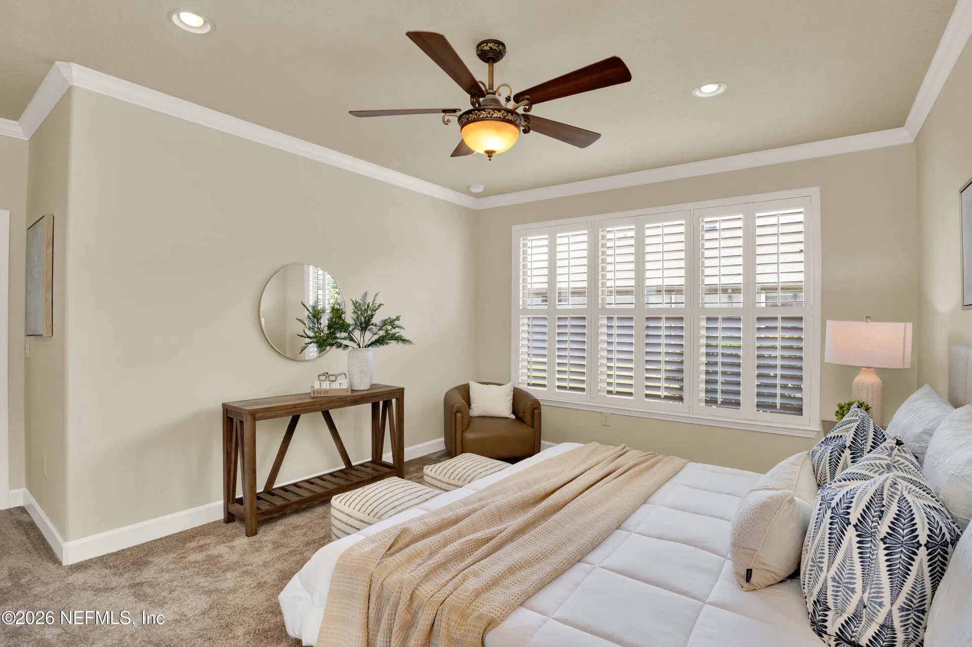 848 Wandering Woods Way Ponte Vedra FL 32081