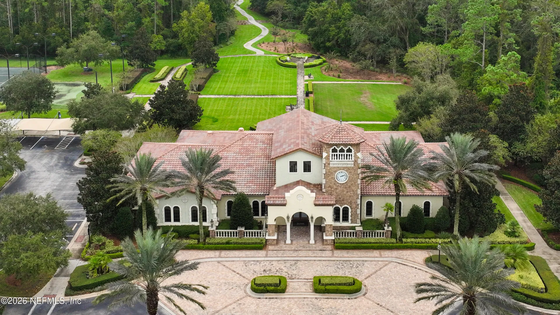 848 Wandering Woods Way Ponte Vedra FL 32081