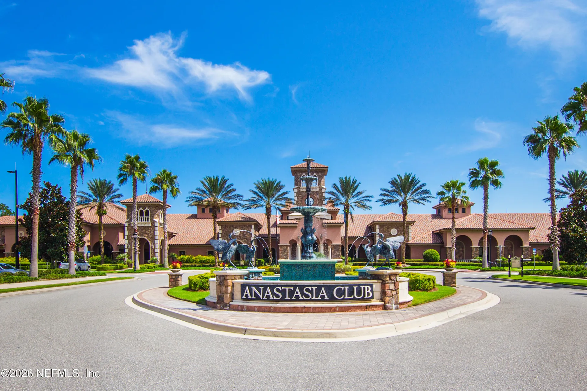 848 Wandering Woods Way Ponte Vedra FL 32081