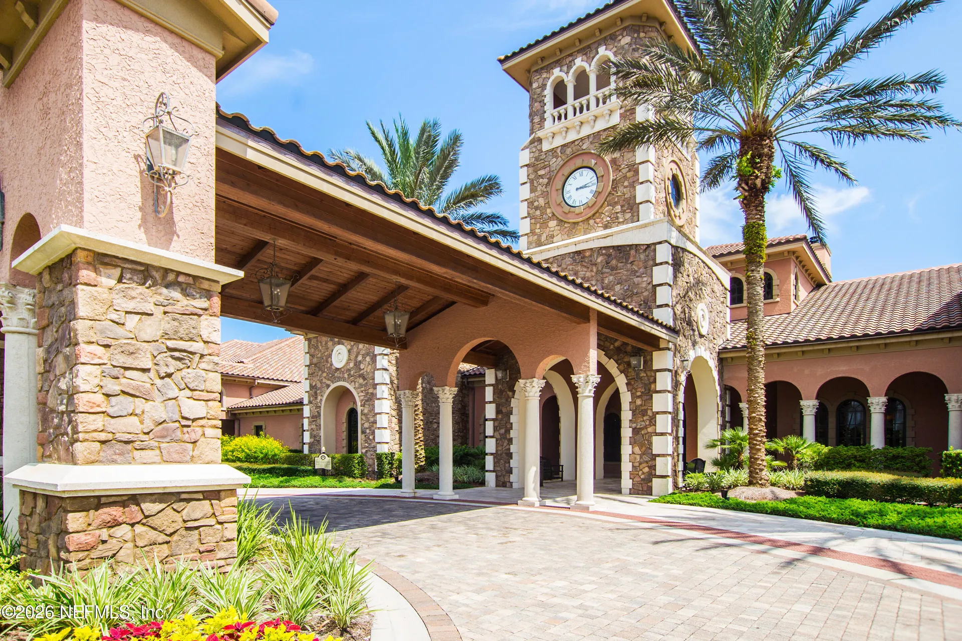 848 Wandering Woods Way Ponte Vedra FL 32081