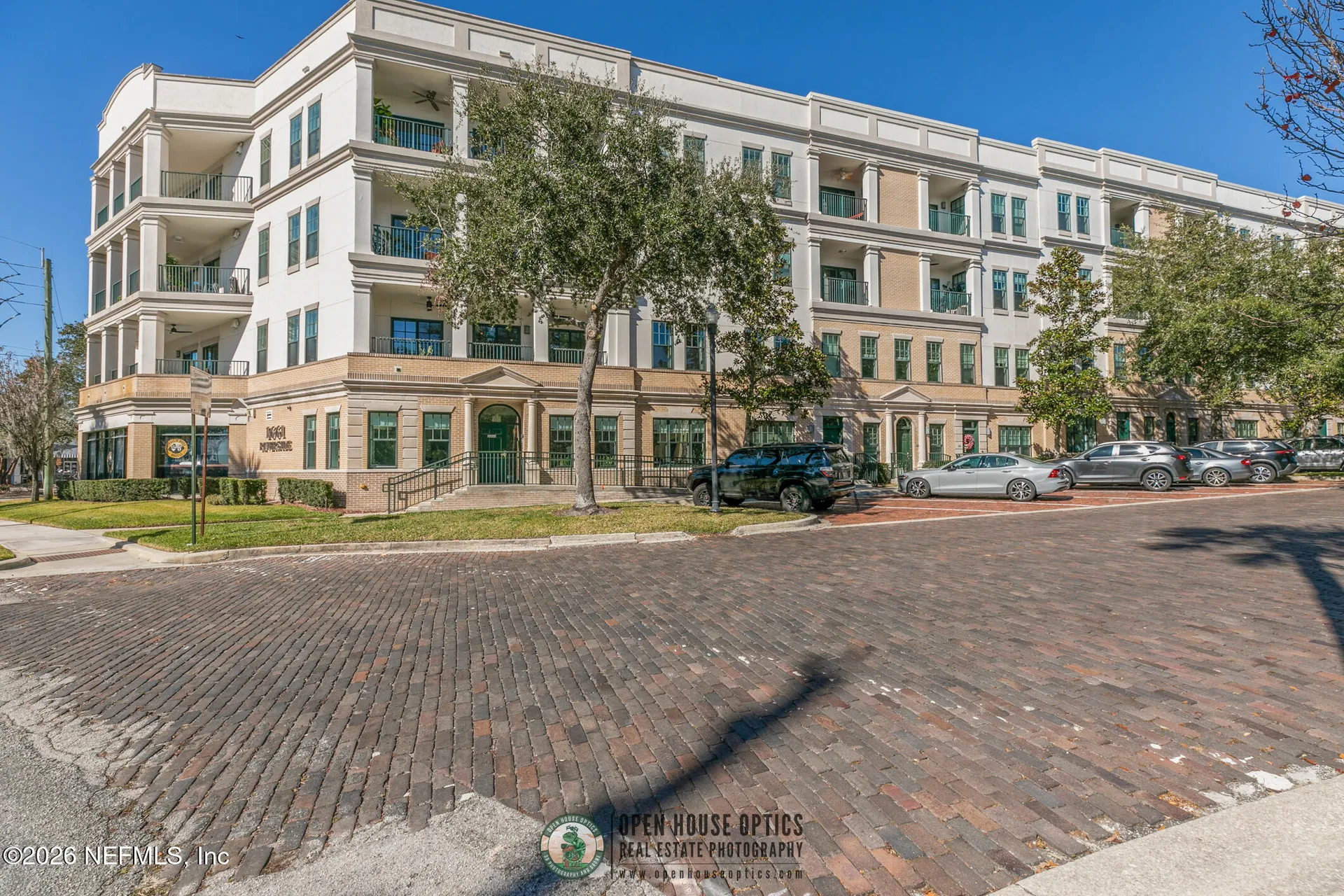 1661 Riverside Avenue Jacksonville FL 32204