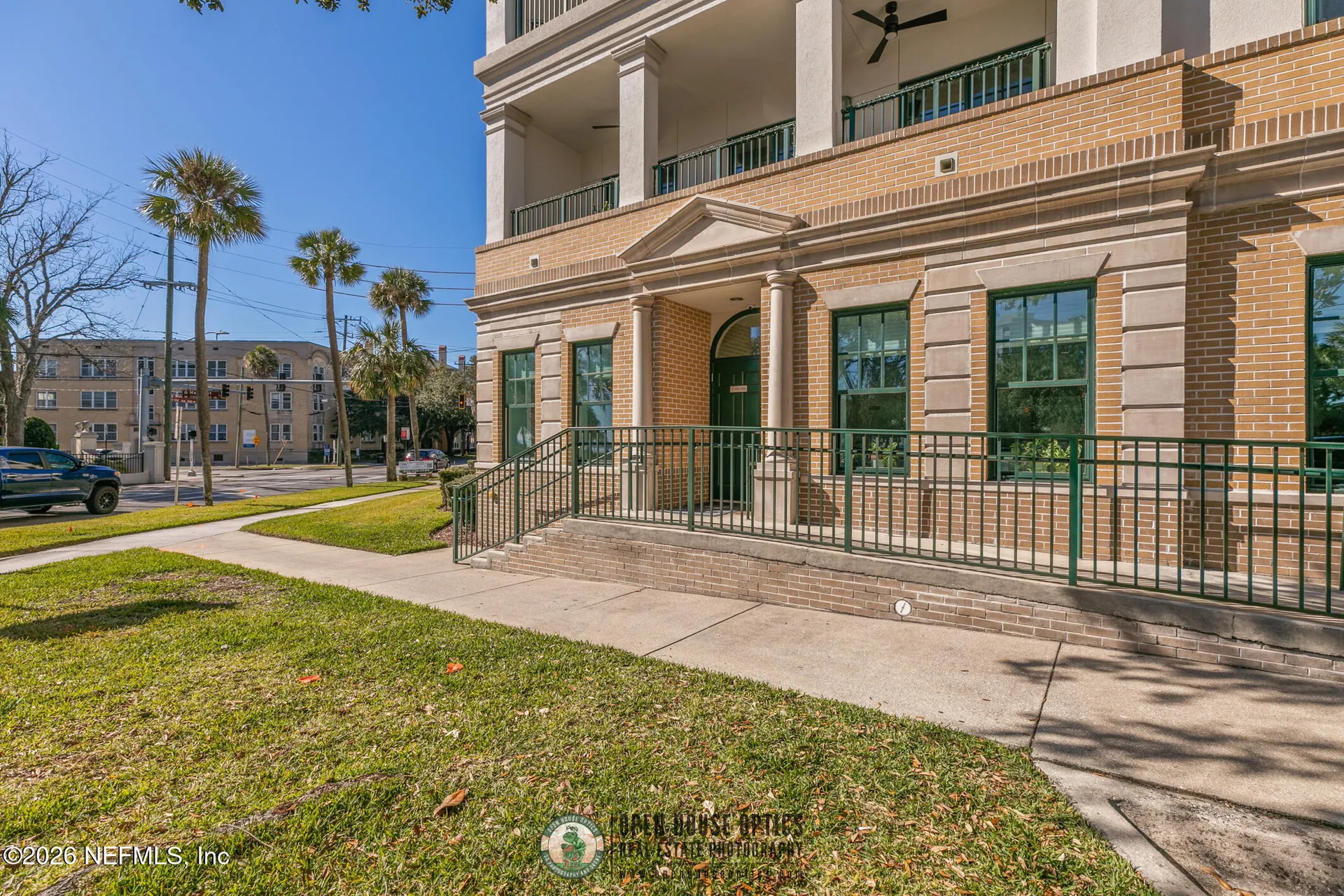 1661 Riverside Avenue Jacksonville FL 32204