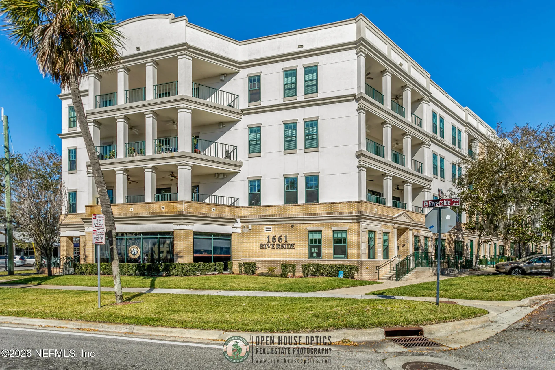 1661 Riverside Avenue Jacksonville FL 32204