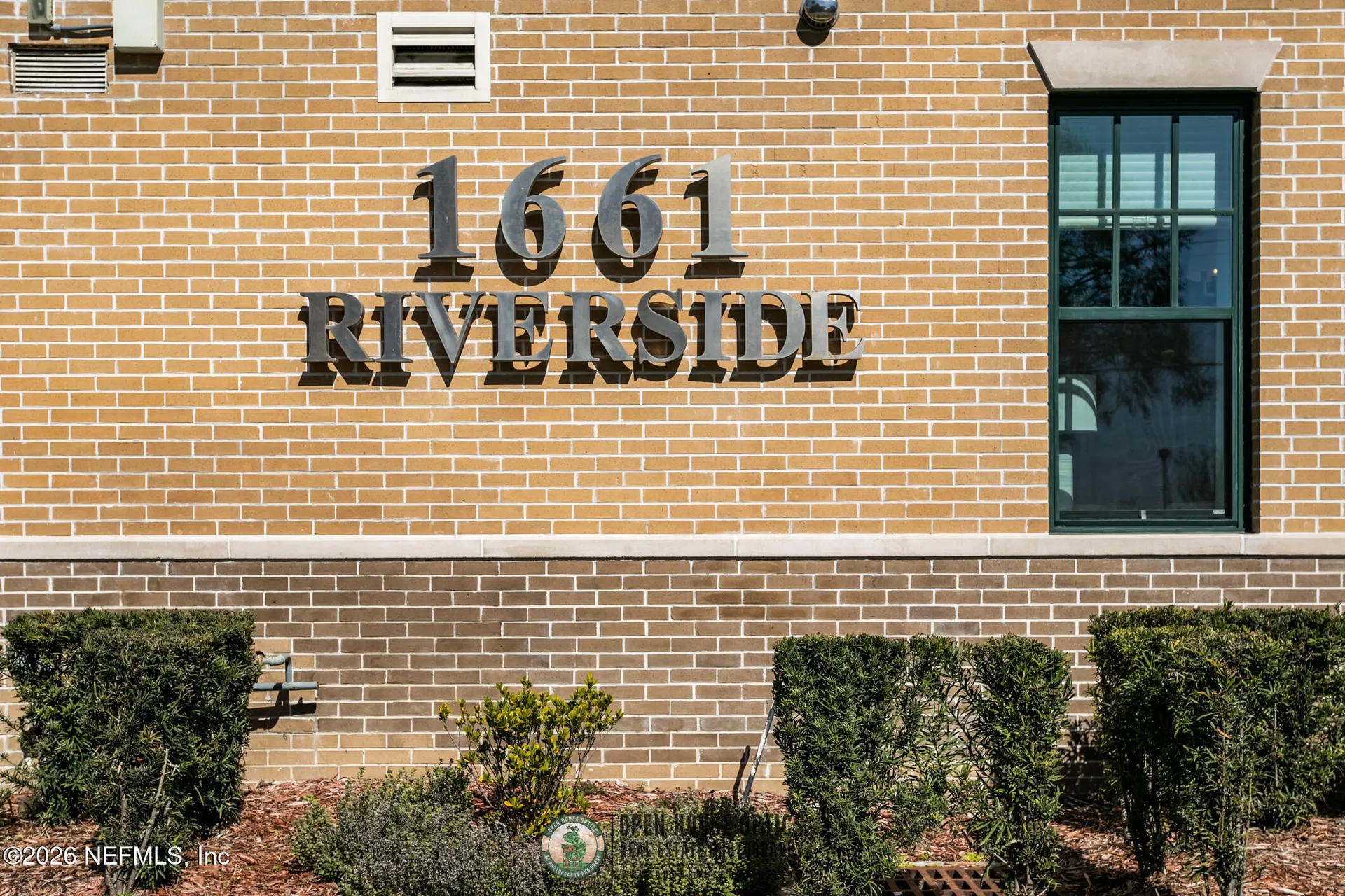 1661 Riverside Avenue Jacksonville FL 32204