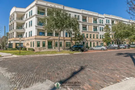 1661 Riverside Avenue Jacksonville FL 32204