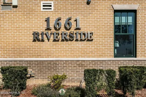 1661 Riverside Avenue Jacksonville FL 32204