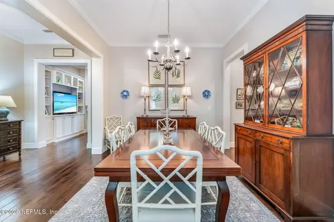 133 Holly Berry Lane St. Johns FL 32259