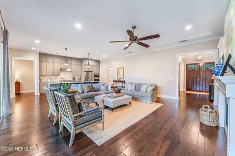 133 Holly Berry Lane St. Johns FL 32259