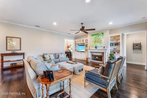 133 Holly Berry Lane St. Johns FL 32259