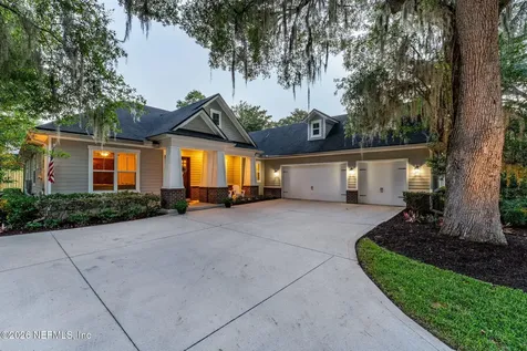 133 Holly Berry Lane St. Johns FL 32259
