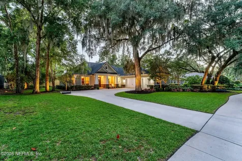 133 Holly Berry Lane St. Johns FL 32259