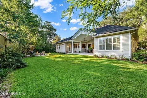 133 Holly Berry Lane St. Johns FL 32259
