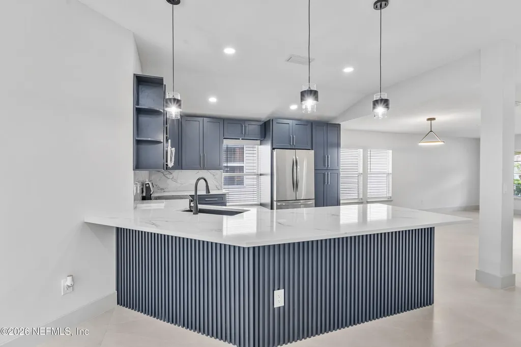939 Churchhill Lane St. Augustine FL 32092
