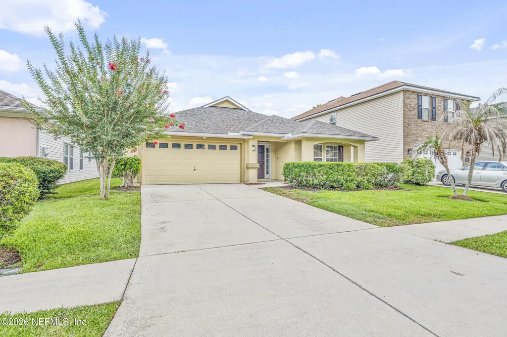 939 Churchhill Lane St. Augustine FL 32092