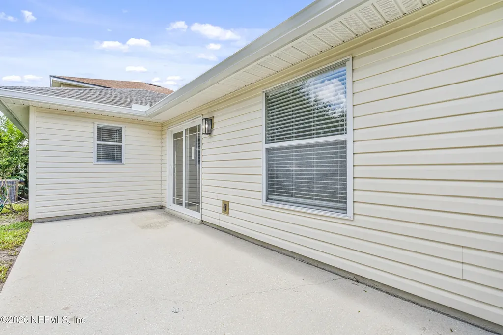 939 Churchhill Lane St. Augustine FL 32092