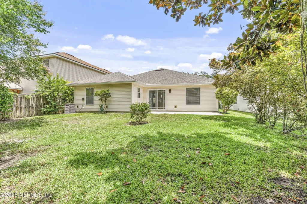 939 Churchhill Lane St. Augustine FL 32092