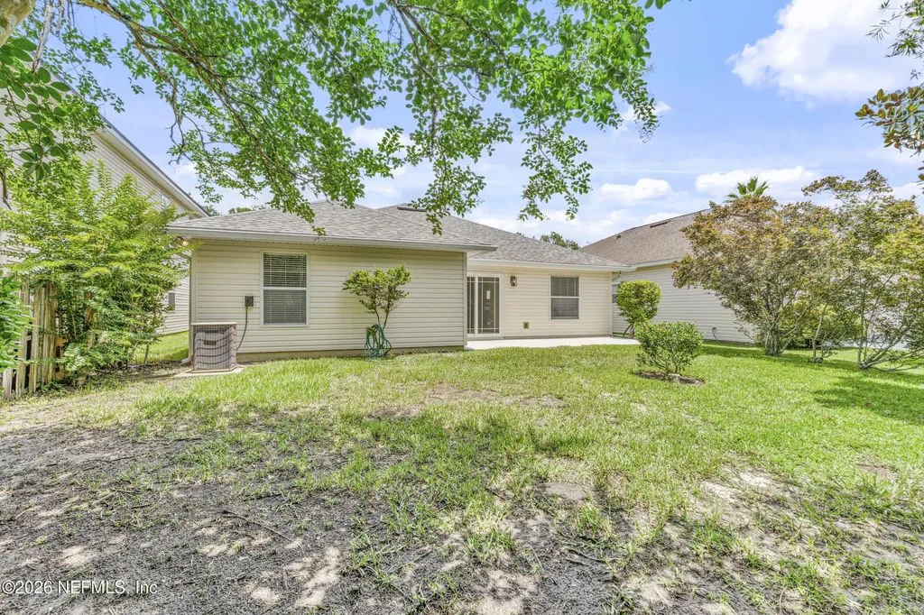 939 Churchhill Lane St. Augustine FL 32092