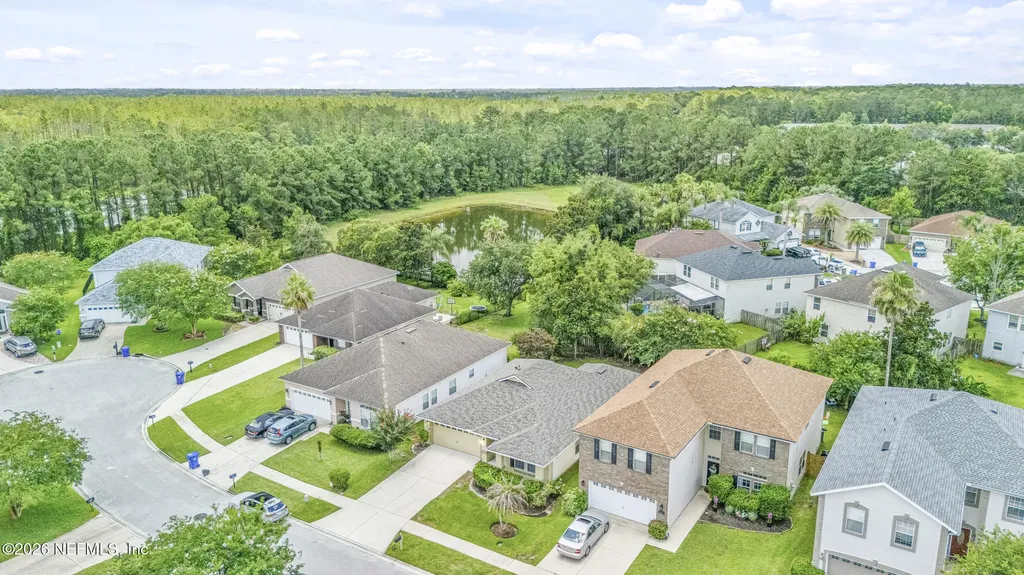 939 Churchhill Lane St. Augustine FL 32092