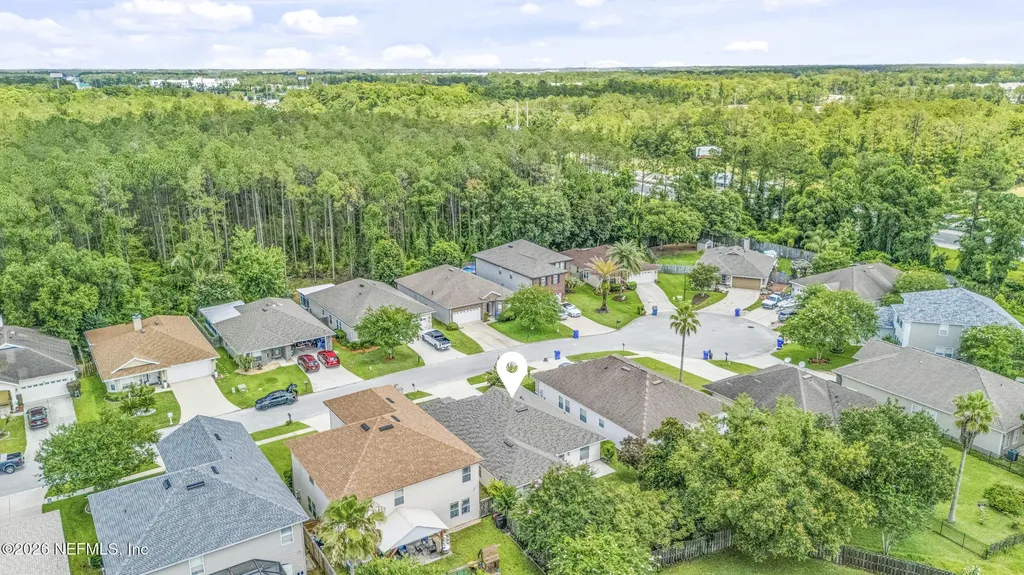 939 Churchhill Lane St. Augustine FL 32092