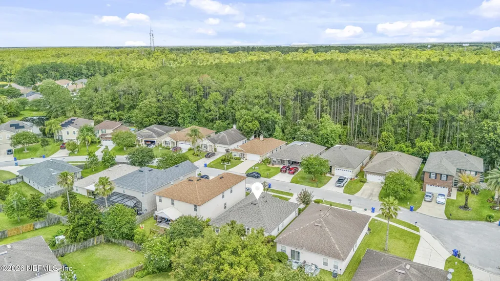 939 Churchhill Lane St. Augustine FL 32092