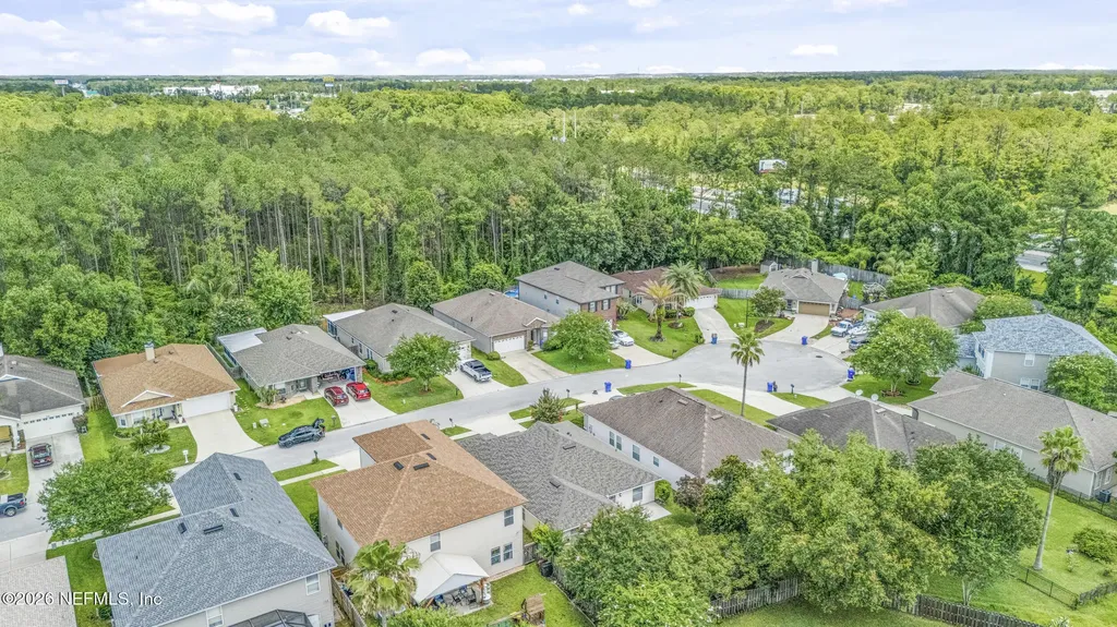 939 Churchhill Lane St. Augustine FL 32092