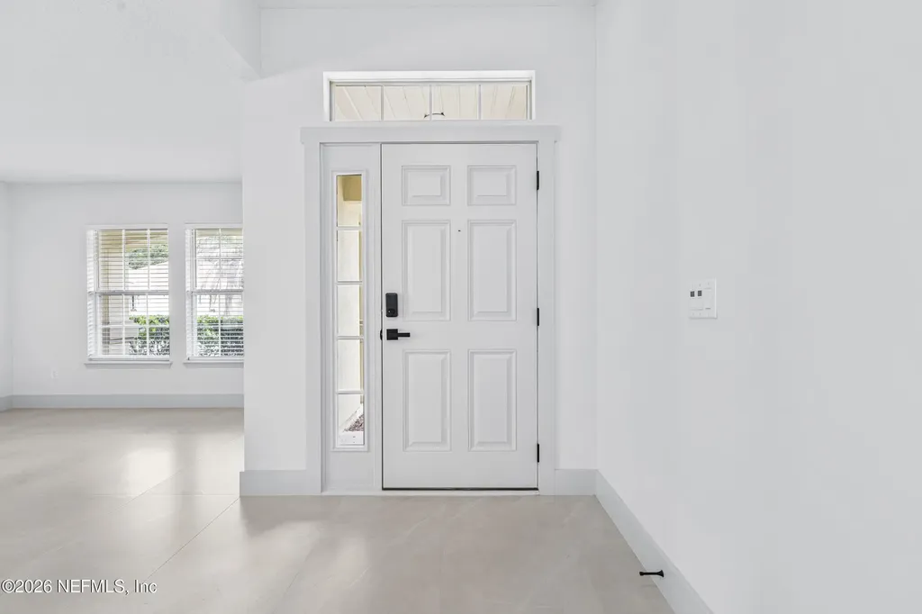939 Churchhill Lane St. Augustine FL 32092