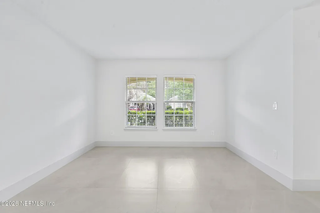 939 Churchhill Lane St. Augustine FL 32092