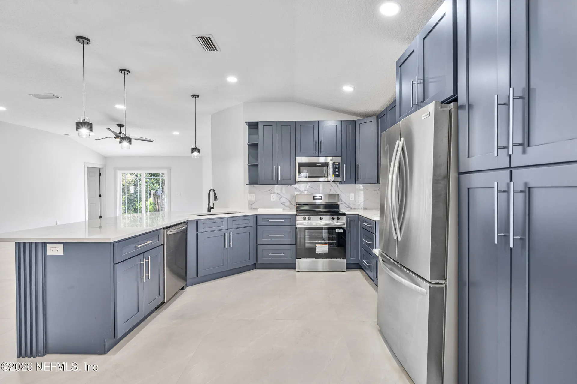 939 Churchhill Lane St. Augustine FL 32092